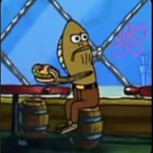 Meet your Posher, Stephen